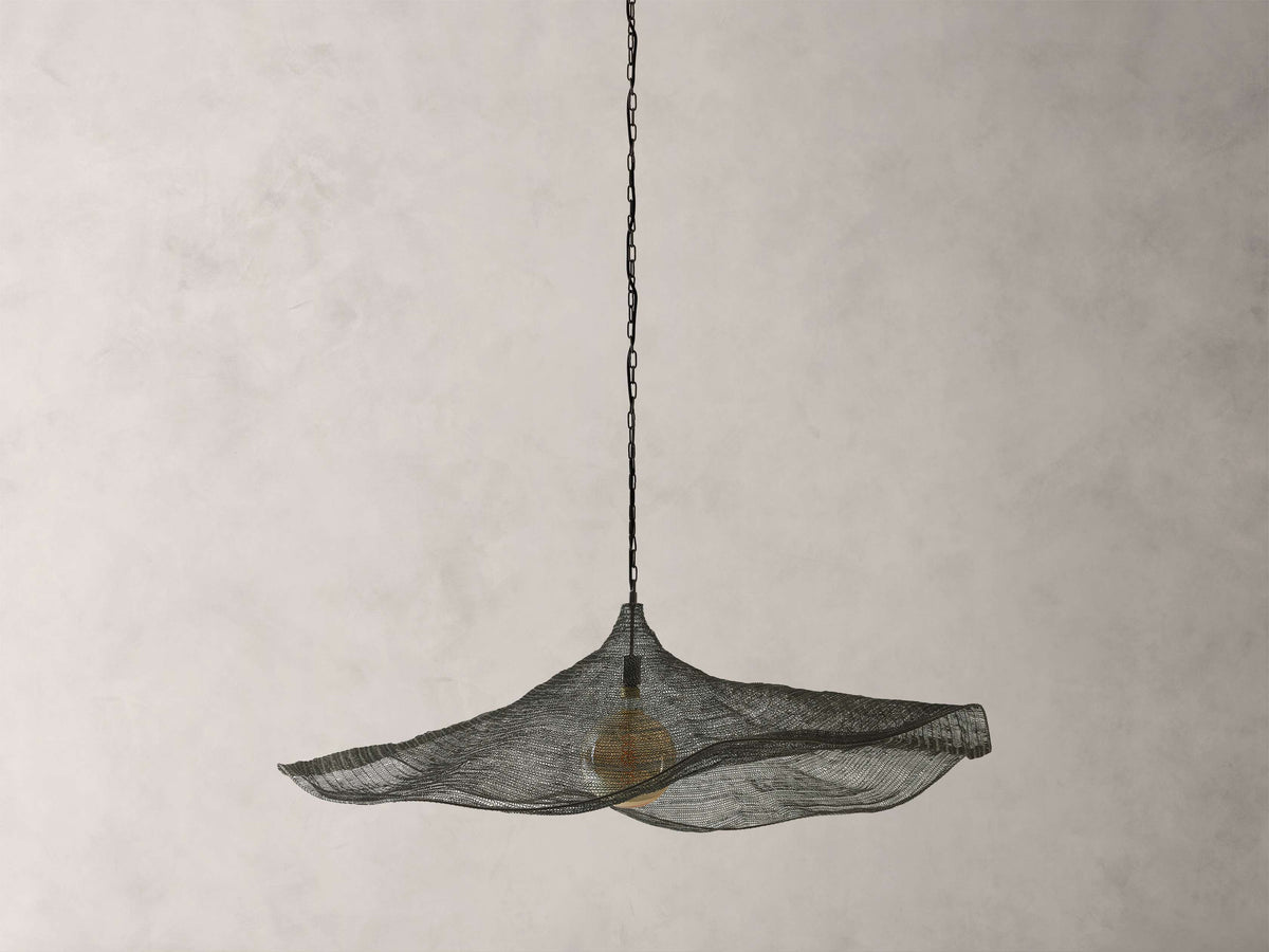 Mirza Round Chandelier