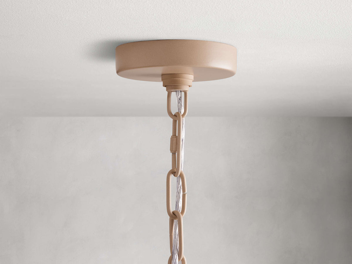 Kash Chandelier