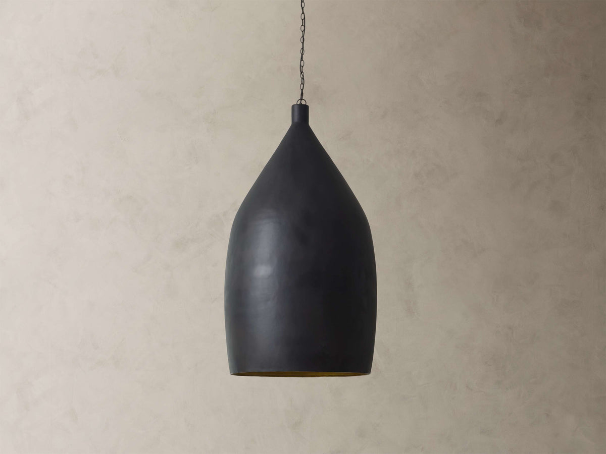 Fria Cone Pendant