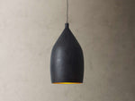 Fria Cone Pendant