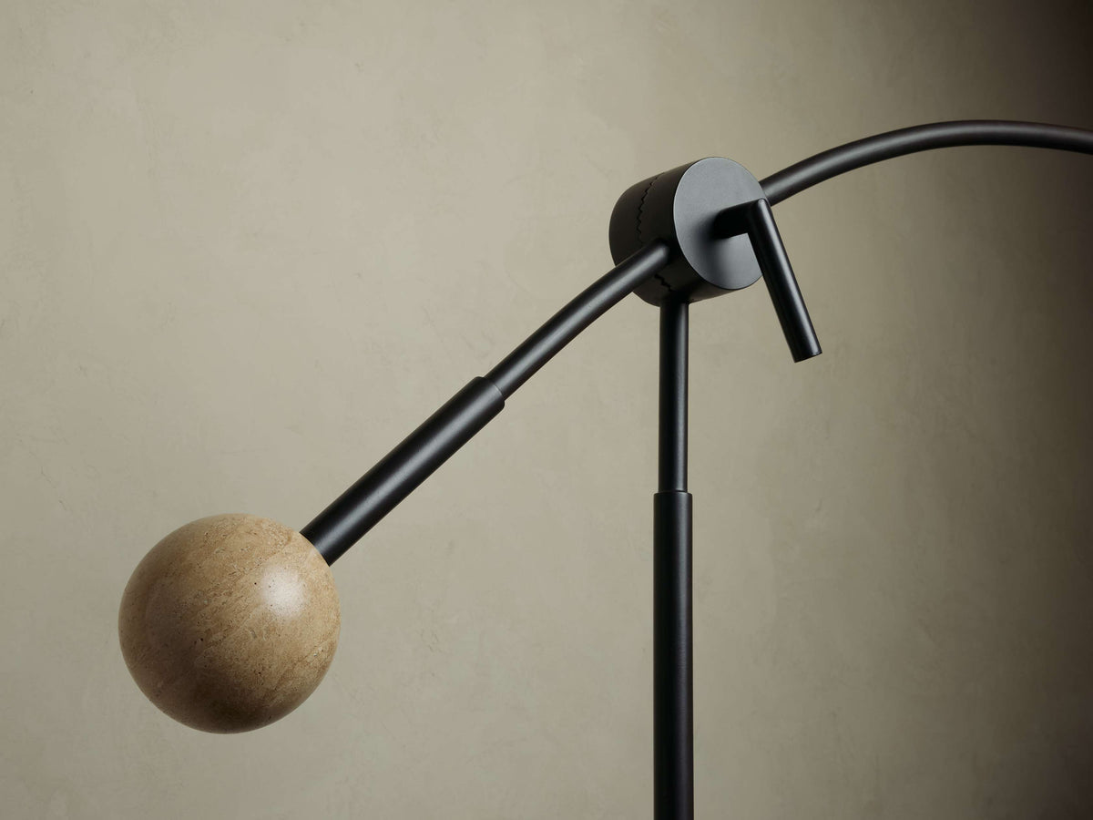 Portia Floor Lamp