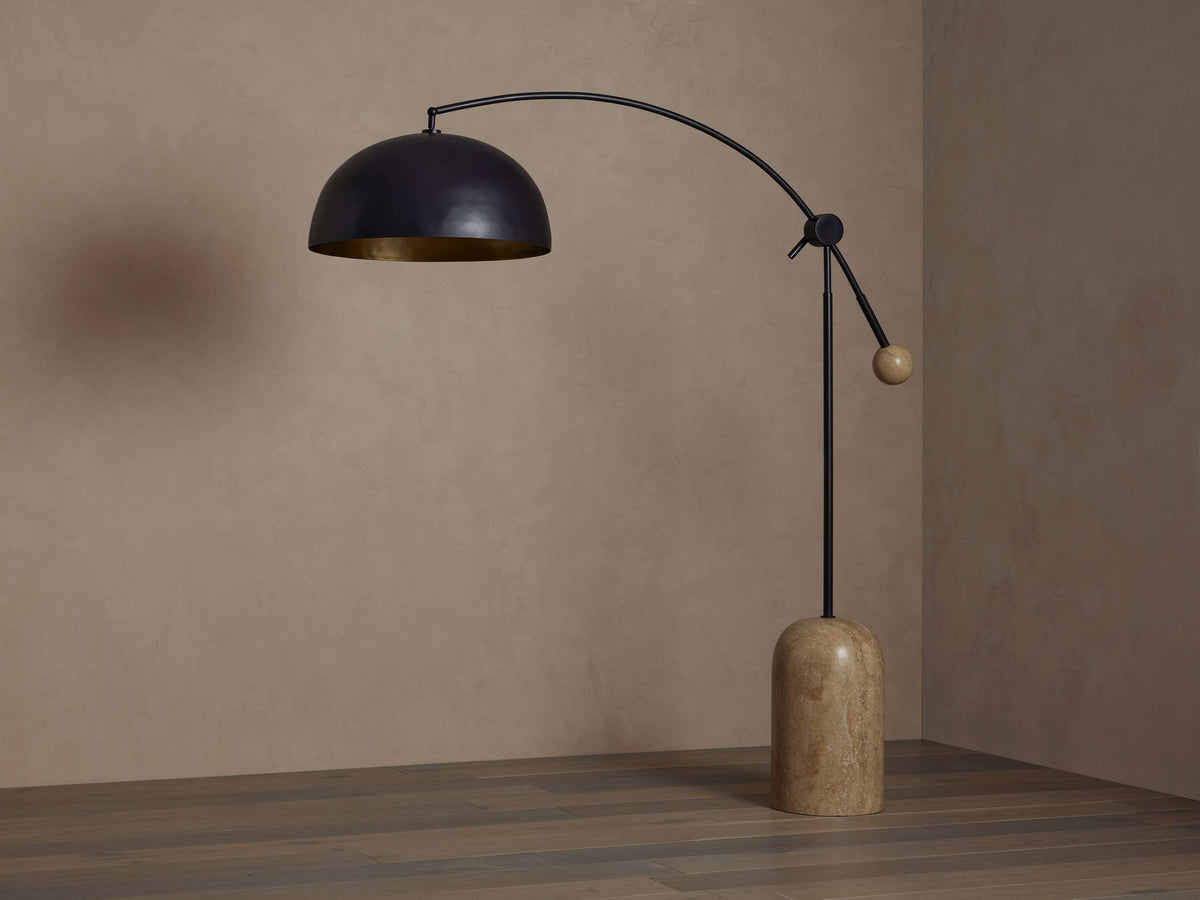 Portia Floor Lamp