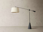 Dione Task Floor Lamp
