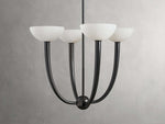 Saguaro Chandelier