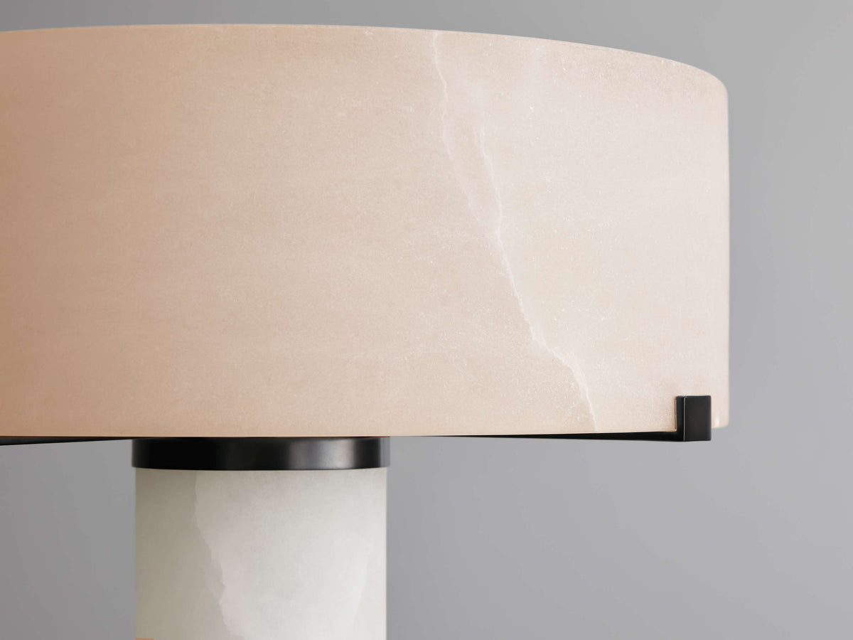 Chayla Floor Lamp