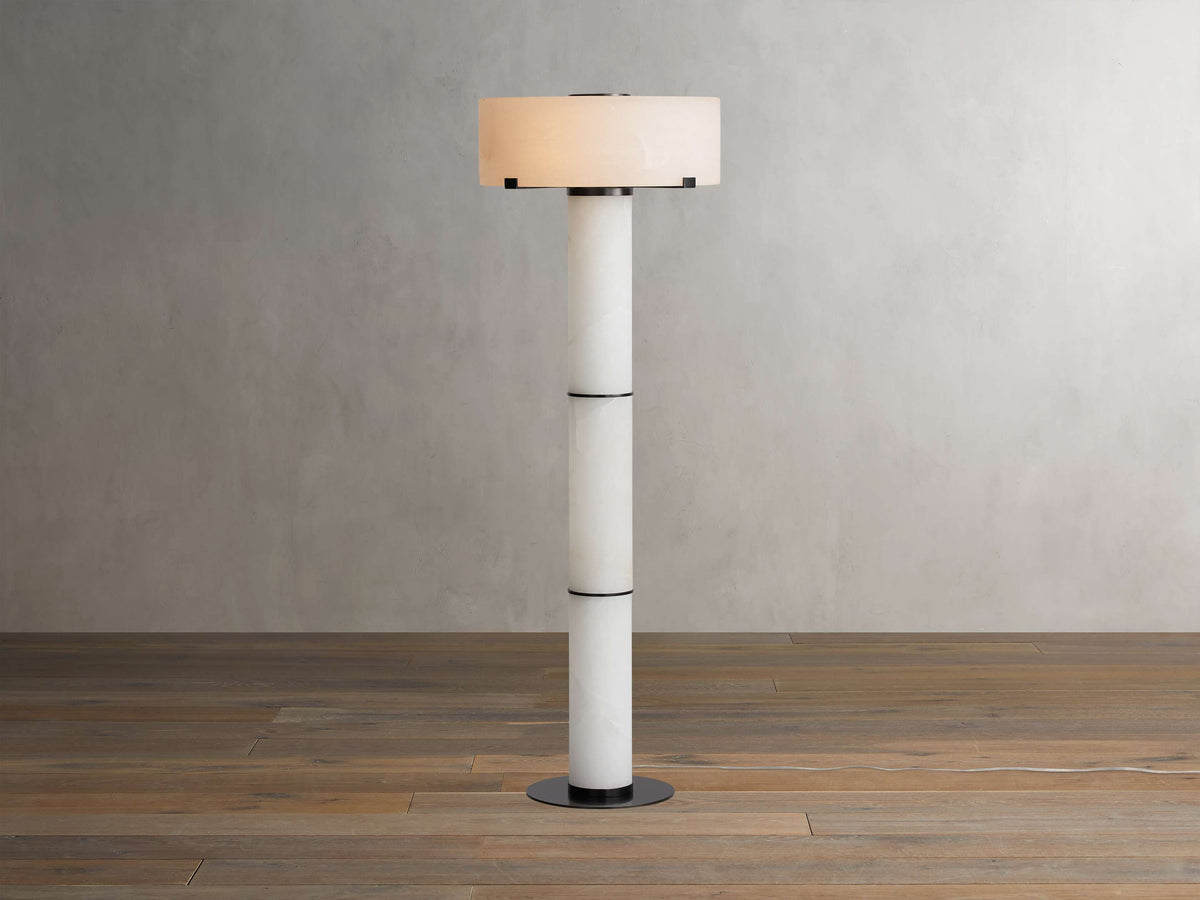 Chayla Floor Lamp