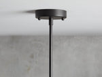 Apollo Round Chandelier
