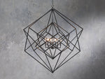 Geode Chandelier