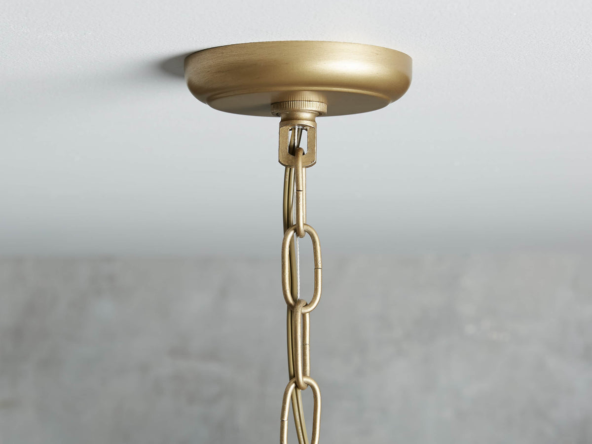 Leyland Chandelier