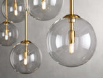 Roscoe Linear Chandelier