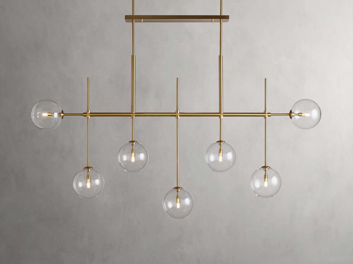 Roscoe Linear Chandelier