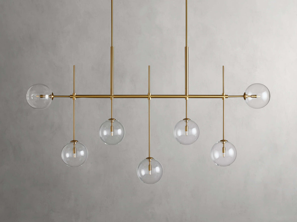 Roscoe Linear Chandelier