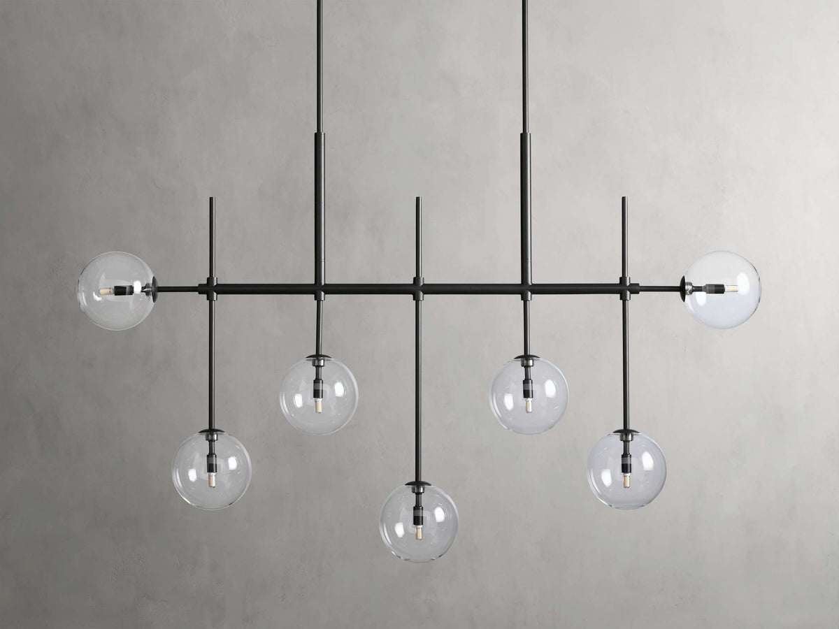 Roscoe Linear Chandelier