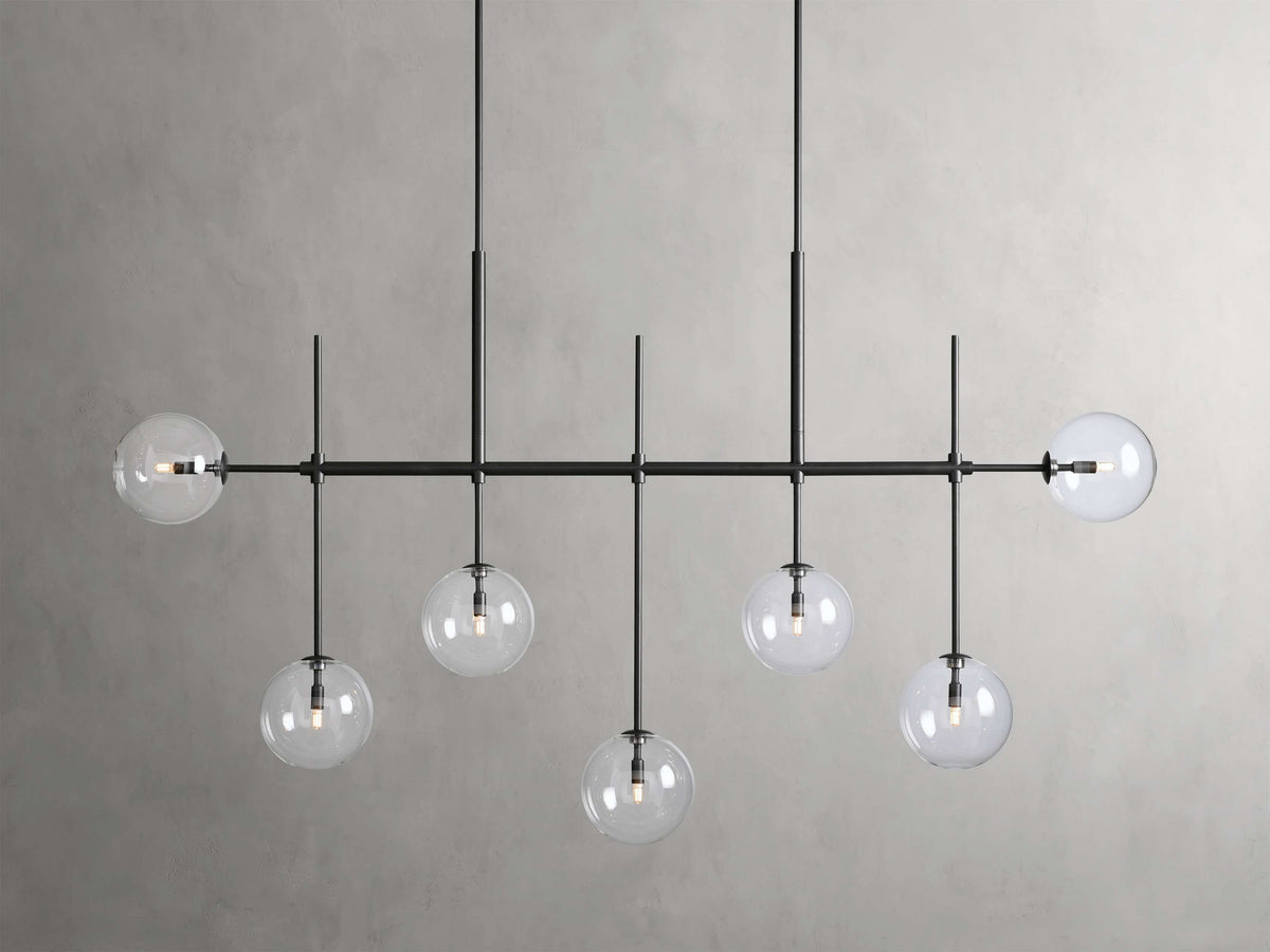 Roscoe Linear Chandelier