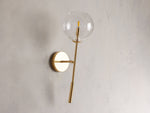Roscoe Sconce