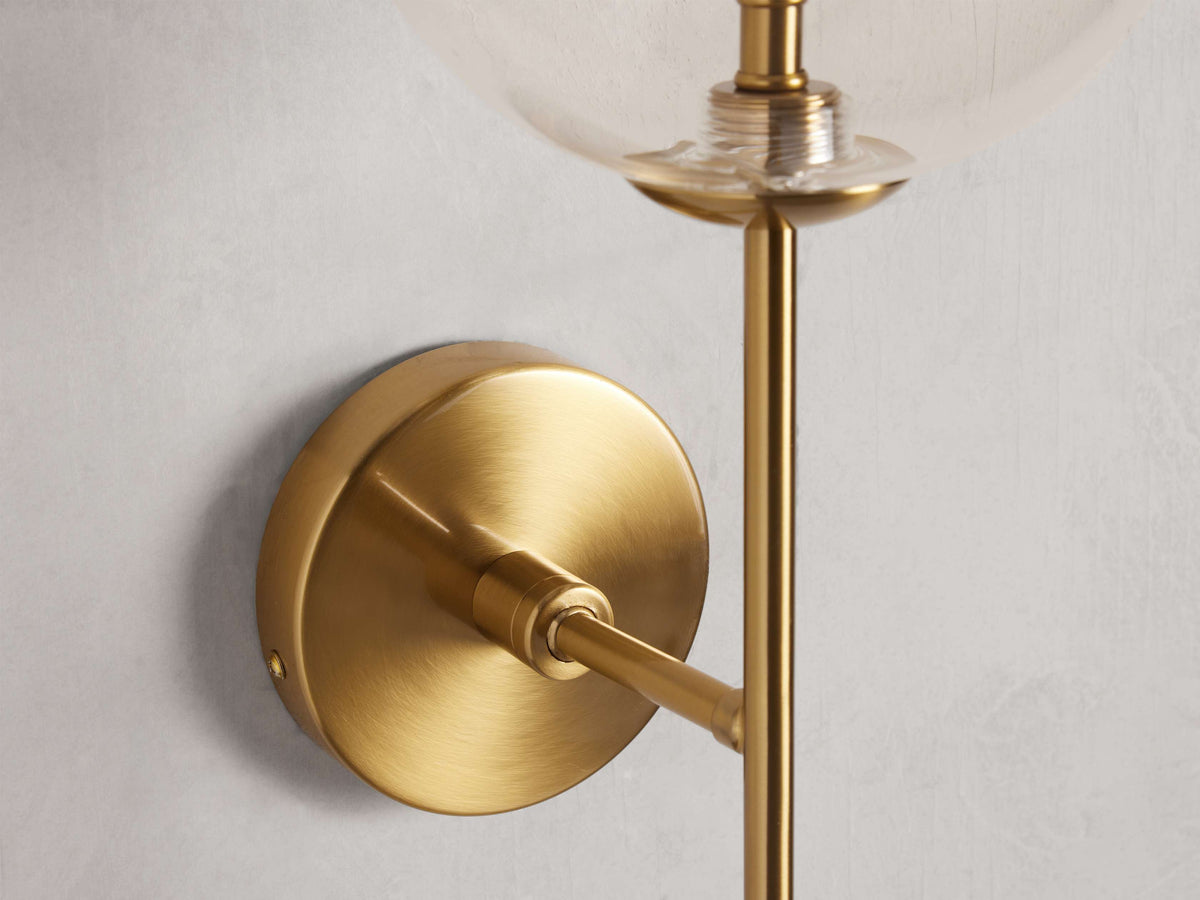 Roscoe Sconce