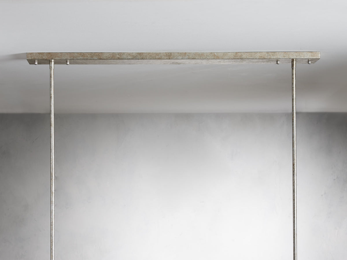 Cameron Rectangular Chandelier