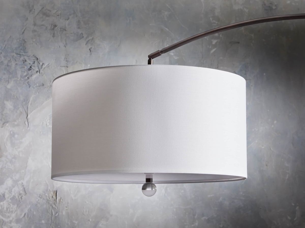 Arc Floor Lamp
