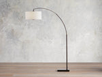 Arc Floor Lamp