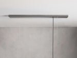Jeunet Rectangular Chandelier