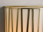 Jeunet Sconce