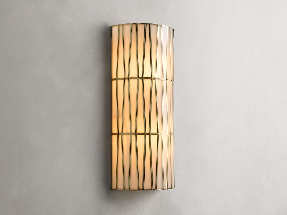 Jeunet Sconce