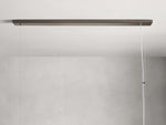 Jeunet Rectangular Chandelier