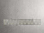 Jeunet Rectangular Chandelier