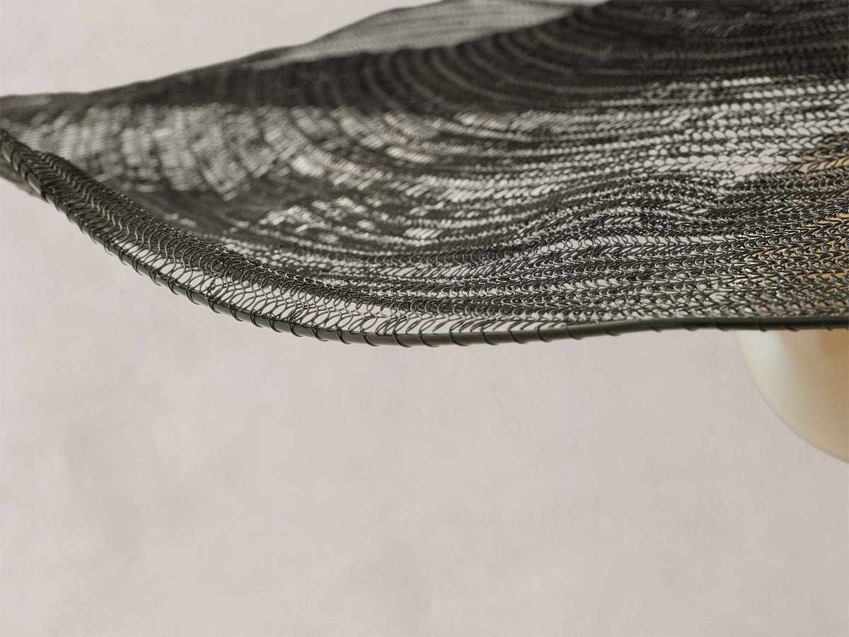 Mirza Round Chandelier