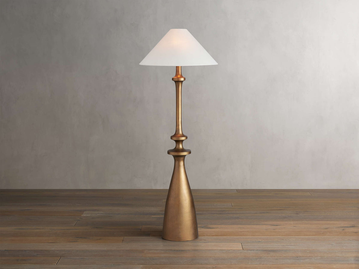 Murphy Floor Lamp