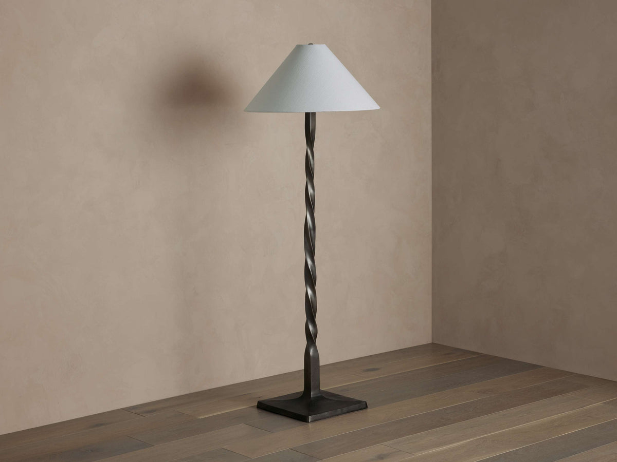 Jayne Floor Lamp