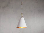 Watley Cone Pendant