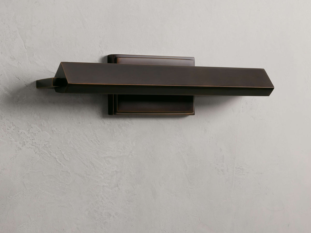 Zaeden Picture Light