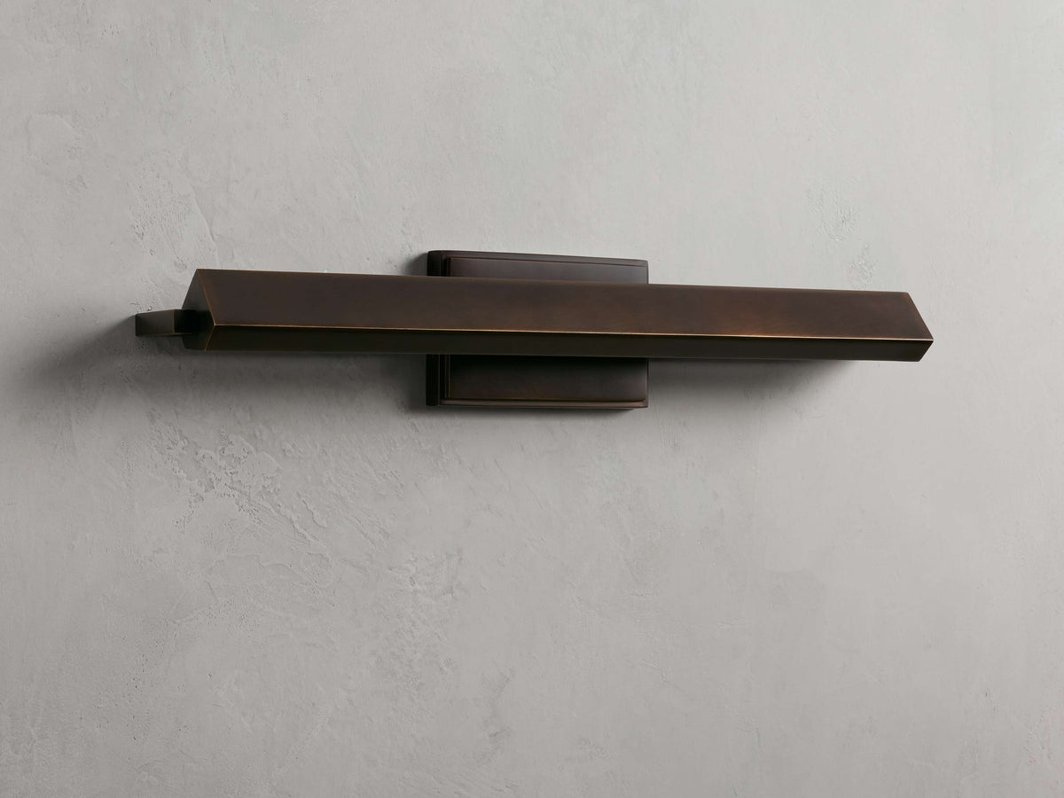 Zaeden Picture Light