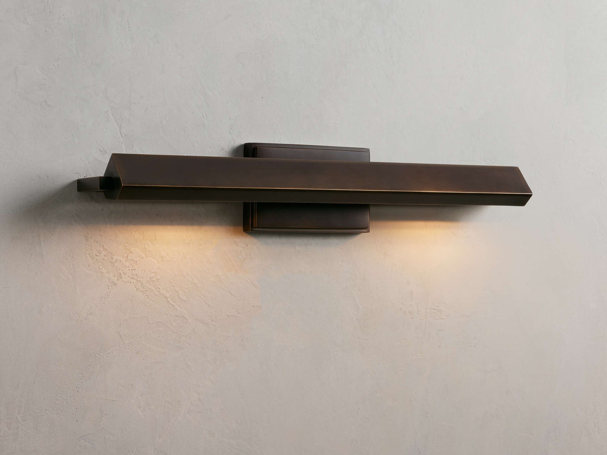 Zaeden Picture Light