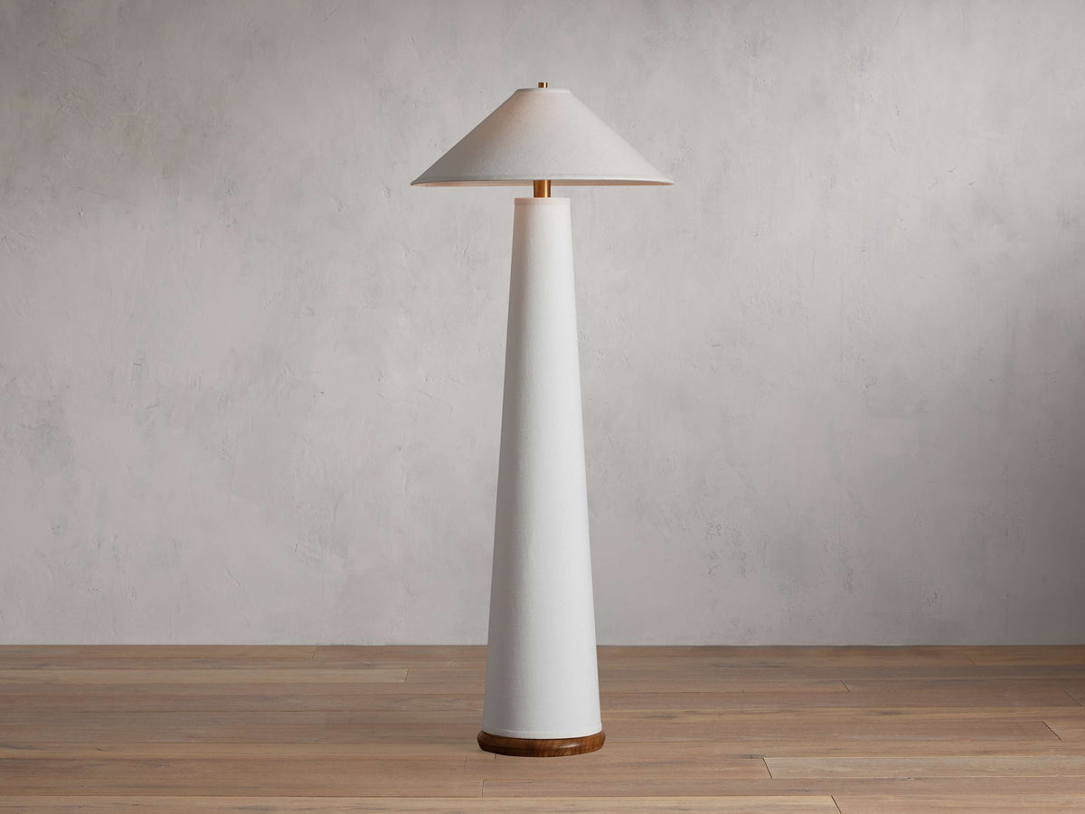 Ombra Floor Lamp