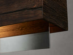 Lena Linear Chandelier