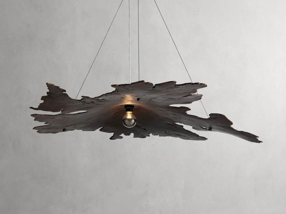 Arruga Chandelier