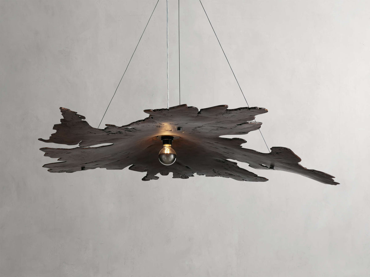 Arruga Chandelier