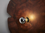 Arruga Sconce