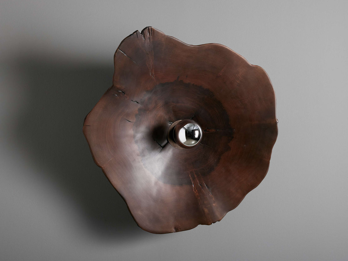 Arruga Sconce