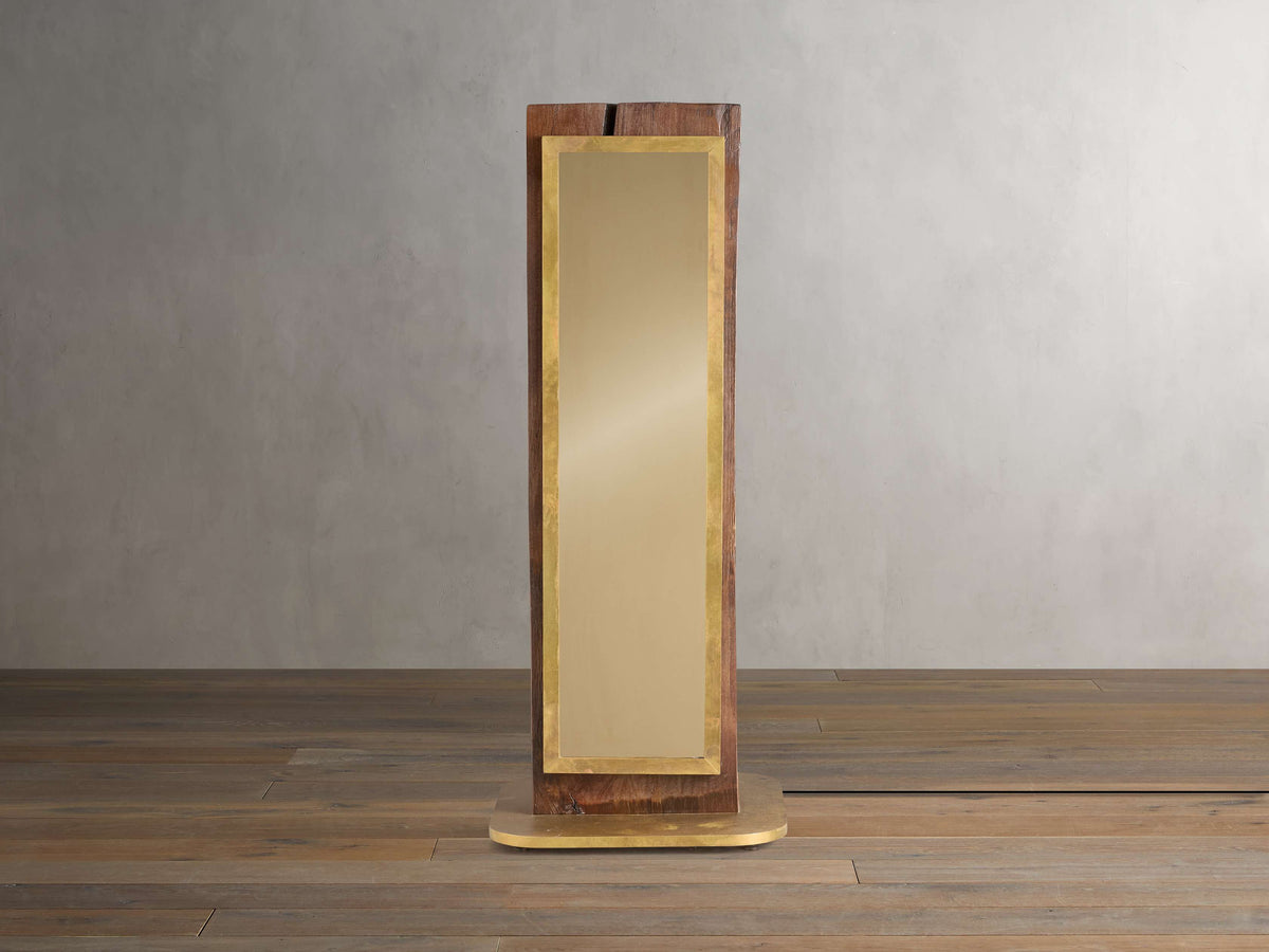 Vigas Floor Lamp