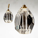 Leahan 9-Light Ceiling Chandelier