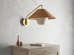 Farrah Sconce