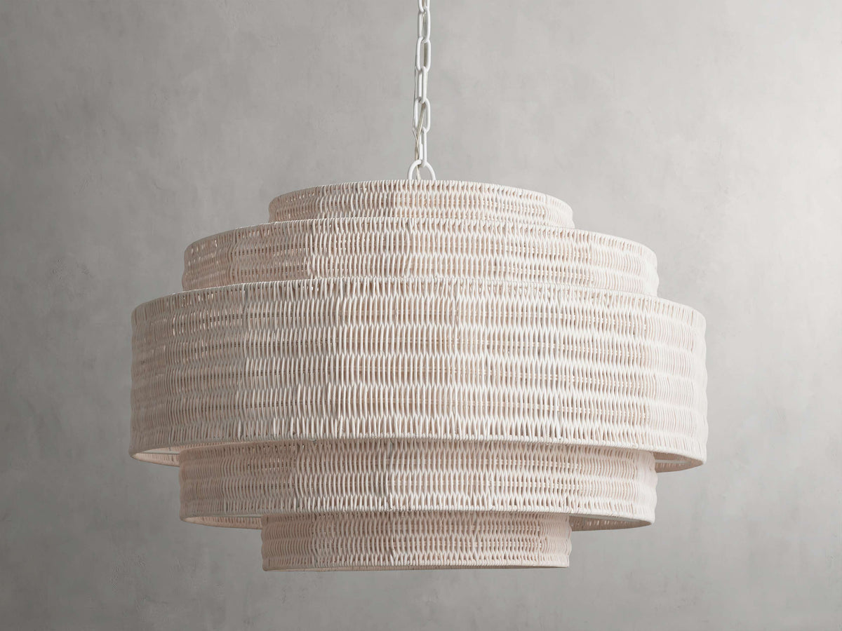 Paloma Chandelier