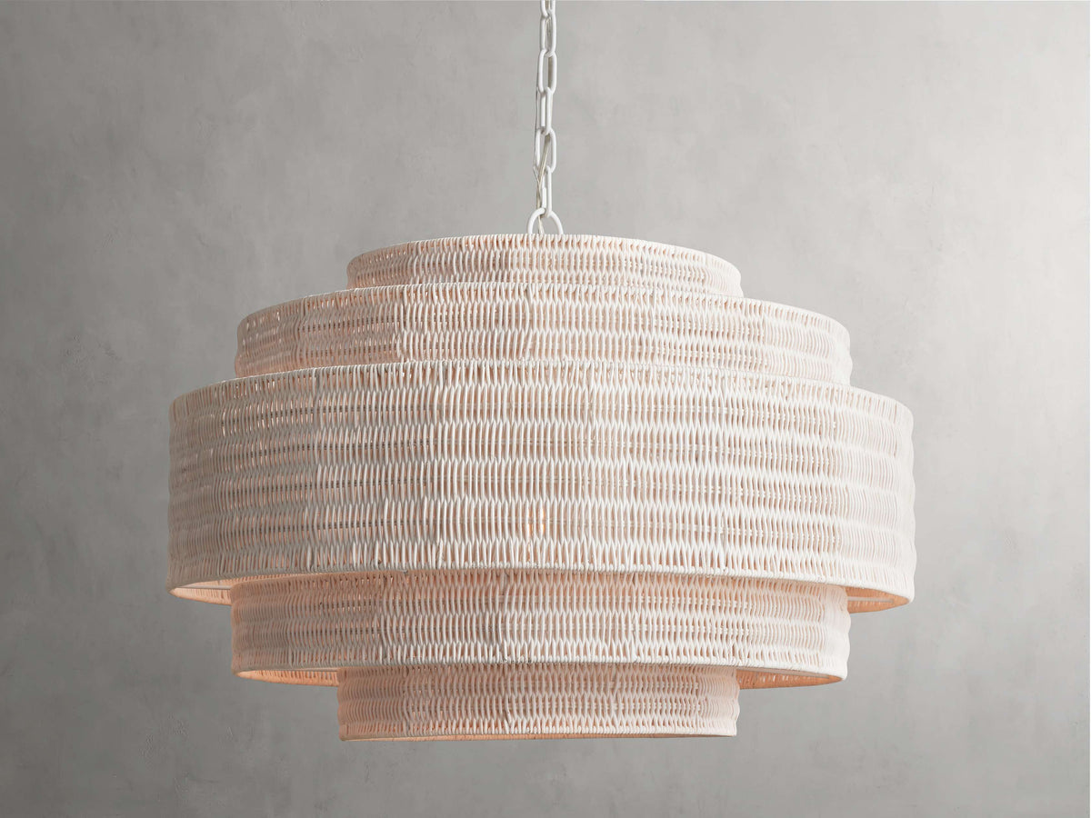 Paloma Chandelier