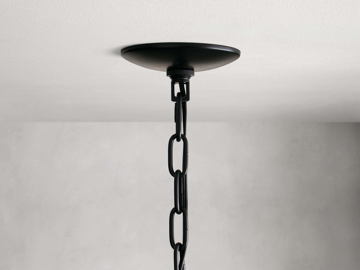 Paloma Chandelier