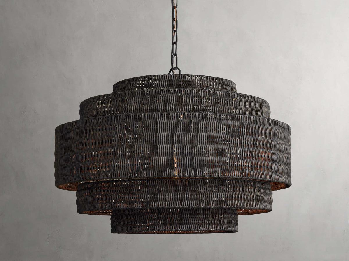 Paloma Chandelier