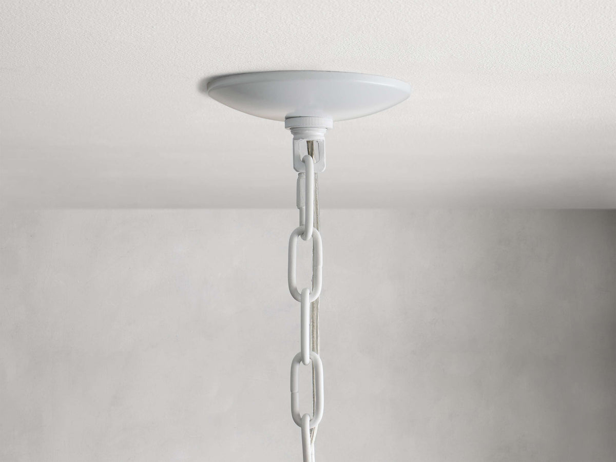 Paloma Chandelier