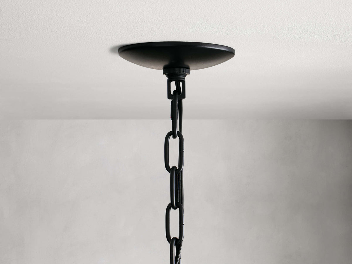 Paloma Chandelier